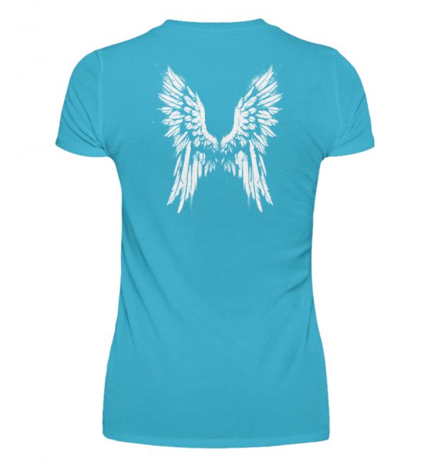 DRSMEVEOJH_A880-2462 Flügel - Damenshirt-2462