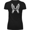DRSMEVEOJH_A880-16 Flügel - Damenshirt-16