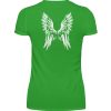 DRSMEVEOJH_A880-2468 Flügel - Damenshirt-2468