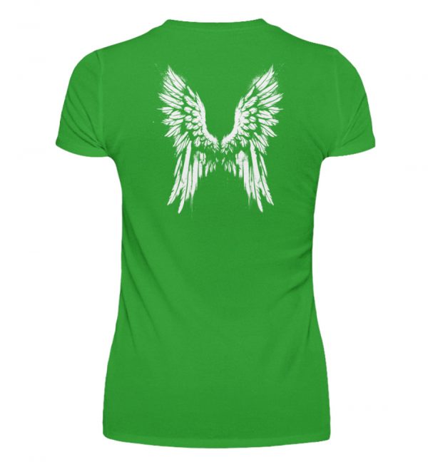 DRSMEVEOJH_A880-2468 Flügel - Damenshirt-2468