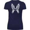 DRSMEVEOJH_A880-198 Flügel - Damenshirt-198