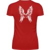DRSMEVEOJH_A880-4 Flügel - Damenshirt-4