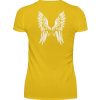 DRSMEVEOJH_A880-3201 Flügel - Damenshirt-3201