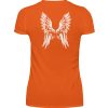 DRSMEVEOJH_A880-1692 Flügel - Damenshirt-1692