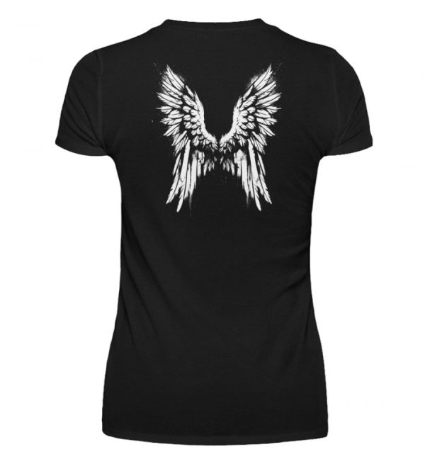 DRSMEVEOJH_A880-16 Flügel - Damenshirt-16