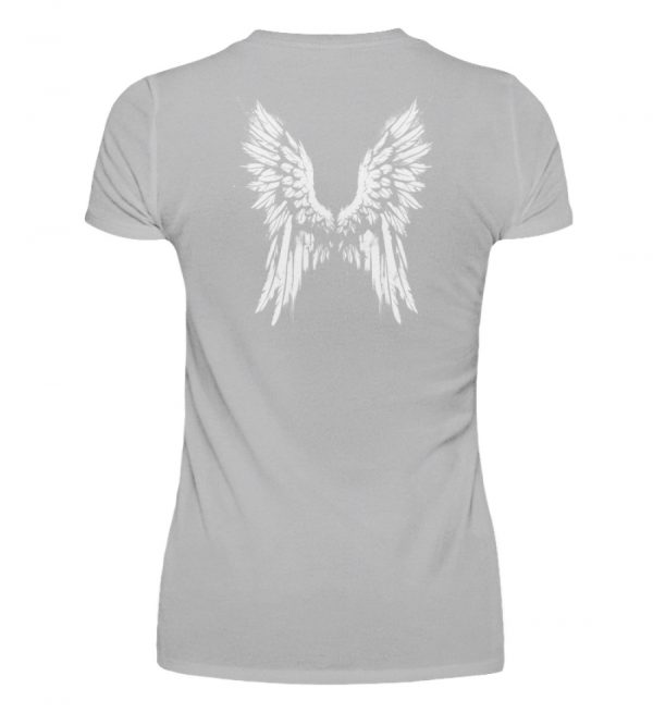 DRSMEVEOJH_A880-17 Flügel - Damenshirt-17