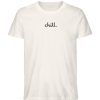 DRIT4X04EU_STTU758-6968 chill. - White Edition - Herren Organic Shirt-6968