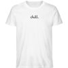 DRIT4X04EU_STTU758-3 chill. - White Edition - Herren Organic Shirt-3