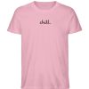 DRIT4X04EU_STTU758-6883 chill. - White Edition - Herren Organic Shirt-6883