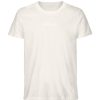 DR7TLZE3XY_STTU758-6968 relax. White Edition - Herren Organic Shirt-6968