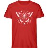 Celestial Moth - Herren Organic Shirt-4