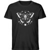 Celestial Moth - Herren Organic Shirt-16