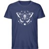 Celestial Moth - Herren Organic Shirt-6057