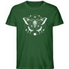 Celestial Moth - Herren Organic Shirt-833