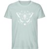 Celestial Moth - Herren Organic Shirt-7033