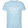 Celestial Moth - Herren Organic Shirt-6967