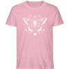 Celestial Moth - Herren Organic Shirt-6883