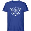 Celestial Moth - Herren Organic Shirt-668
