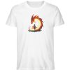DR2T848KXM_STTU758-3 Feuerdrache - Herren Organic Shirt-3