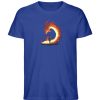 DR2T848KXM_STTU758-668 Feuerdrache - Herren Organic Shirt-668