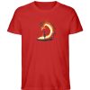 DR2T848KXM_STTU758-4 Feuerdrache - Herren Organic Shirt-4