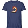 DR2T848KXM_STTU758-6057 Feuerdrache - Herren Organic Shirt-6057