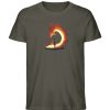 DR2T848KXM_STTU758-7072 Feuerdrache - Herren Organic Shirt-7072