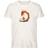 DR2T848KXM_STTU758-6968 Feuerdrache - Herren Organic Shirt-6968