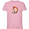 DR2T848KXM_STTU758-6883 Feuerdrache - Herren Organic Shirt-6883