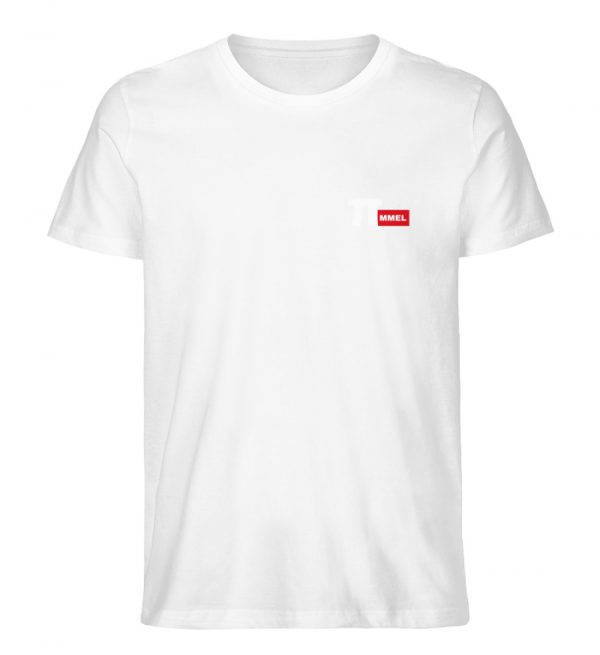 πmmel - Herren Organic Shirt-3