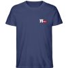 πmmel - Herren Organic Shirt-6057