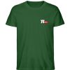πmmel - Herren Organic Shirt-833