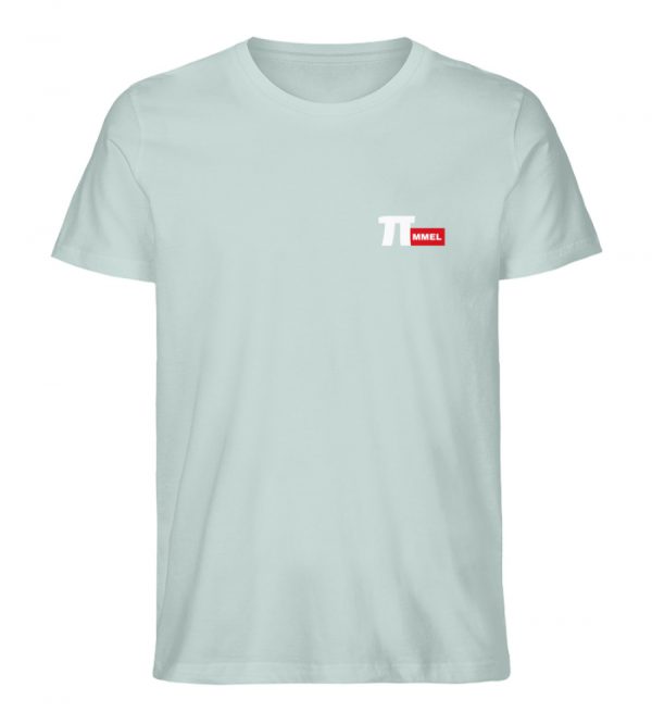 πmmel - Herren Organic Shirt-7033