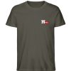 πmmel - Herren Organic Shirt-7072