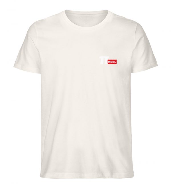 πmmel - Herren Organic Shirt-6968