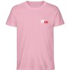 πmmel - Herren Organic Shirt-6883