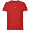 Nö. - Herren Organic Shirt-4