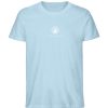 Meditation - Herren Organic Shirt-6967