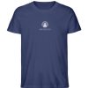 Meditation - Herren Organic Shirt-6057
