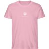 Meditation - Herren Organic Shirt-6883