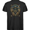 DRBLMZQP65_STTU758-16 Celestial Wolf - Herren Organic Shirt-16