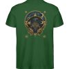 DRBLMZQP65_STTU758-833 Celestial Wolf - Herren Organic Shirt-833