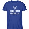 Meet me in Valhalla - Herren Organic Shirt-668