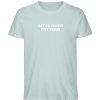 Bitte nicht füttern - Herren Organic Shirt-7033