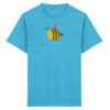 Biene mit Herz - Kinder Premium Organic T-Shirt 2.0 ST/ST-7144