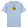 Biene mit Herz - Kinder Premium Organic T-Shirt 2.0 ST/ST-7240