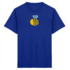 Biene mit Herz - Kinder Premium Organic T-Shirt 2.0 ST/ST-668