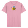 Biene mit Herz - Kinder Premium Organic T-Shirt 2.0 ST/ST-6883
