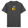 Biene mit Herz - Kinder Premium Organic T-Shirt 2.0 ST/ST-6903
