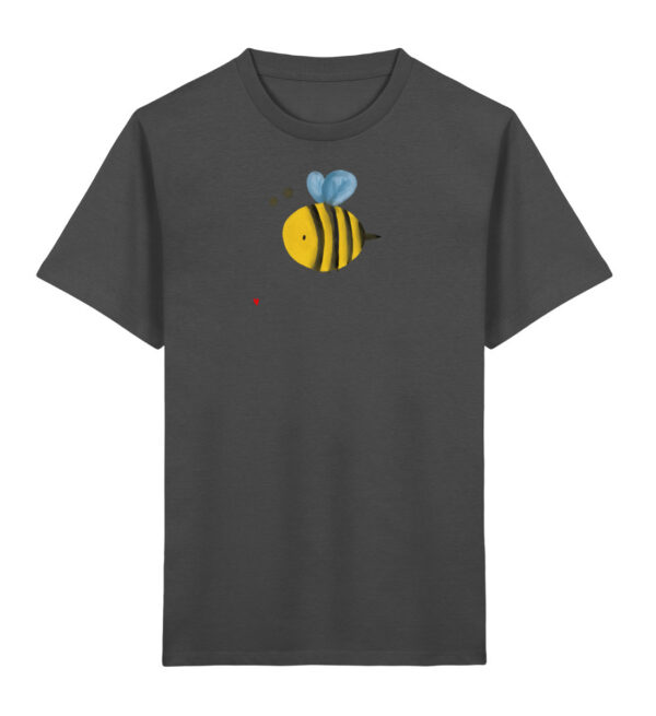 Biene mit Herz - Kinder Premium Organic T-Shirt 2.0 ST/ST-6903